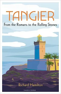 E-Book (epub) Tangier von Richard Hamilton