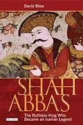 E-Book (epub) Shah Abbas von David Blow