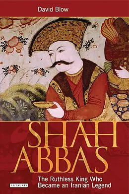 E-Book (epub) Shah Abbas von David Blow