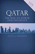 E-Book (epub) Qatar von Allen J. Fromherz