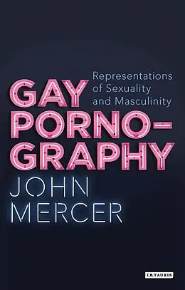 E-Book (pdf) Gay Pornography von John Mercer