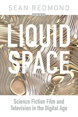 E-Book (pdf) Liquid Space von Sean Redmond