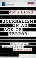 E-Book (pdf) Journalism in an Age of Terror von John Lloyd