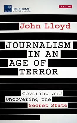 E-Book (pdf) Journalism in an Age of Terror von John Lloyd