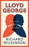 E-Book (pdf) Lloyd George von Richard Wilkinson