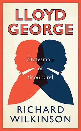 E-Book (pdf) Lloyd George von Richard Wilkinson