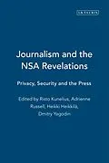 E-Book (pdf) Journalism and the Nsa Revelations von 