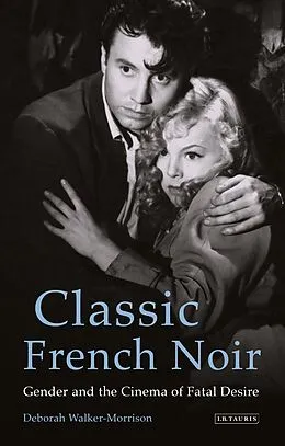 E-Book (epub) Classic French Noir von Deborah Walker-Morrison