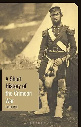 E-Book (pdf) A Short History of the Crimean War von Trudi Tate