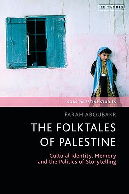 E-Book (pdf) The Folktales of Palestine von Farah Aboubakr