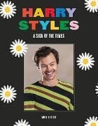 Livre Relié Harry Styles de Annie Zaleski