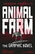 Kartonierter Einband George Orwell's Animal Farm von George Orwell