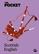 Livre Relié The Pocket Scottish English de 