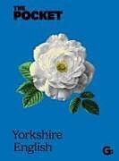 Livre Relié The Pocket Yorkshire English de 