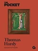 Livre Relié The Pocket Thomas Hardy de 