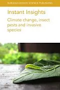 ePUB Instant Insights: Climate change, insect pests and invasive species von Kayode David Ileke, Luke Chinaru Nwosu, Maduamaka Cyriacus Abajue