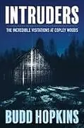 Kartonierter Einband Intruders von Budd Hopkins