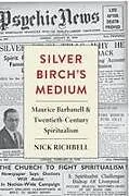 Kartonierter Einband Silver Birch's Medium von Nick Richbell
