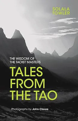 E-Book (epub) Tales from the Tao von Solala Towler