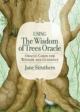 Article non livre The Wisdom of Trees Oracle de Jane Struthers