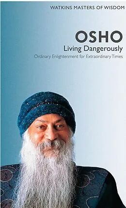 E-Book (epub) Watkins Masters of Wisdom: Osho von Osho