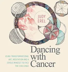 E-Book (epub) Dancing with Cancer von Judy Erel