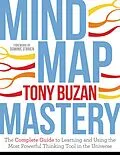 E-Book (epub) Mind Map Mastery von Tony Buzan