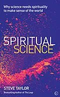 E-Book (epub) Spiritual Science von Steve Taylor
