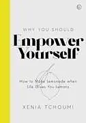 Fester Einband Empower Yourself von Xenia Tchoumi
