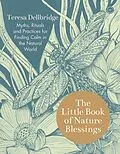 E-Book (epub) The Little Book of Nature Blessings von Teresa Dellbridge