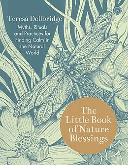 E-Book (epub) The Little Book of Nature Blessings von Teresa Dellbridge