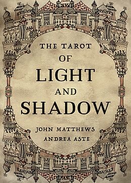 Article non livre The Tarot of Light and Shadow de John Matthews