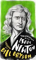 E-Book (epub) Conversations with Isaac Newton von Michael White