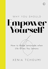 eBook (epub) Empower Yourself de Xenia Tchoumi