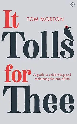 E-Book (epub) It Tolls For Thee von Tom Morton