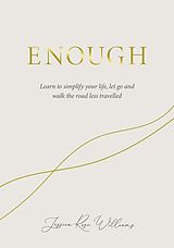 Livre Relié Enough de Jessica Williams