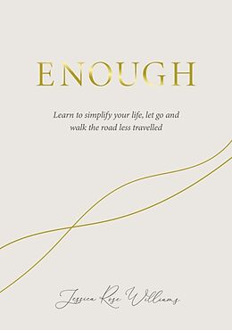 Livre Relié Enough de Jessica Williams