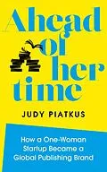E-Book (epub) Ahead of Her Time von Judy Piatkus