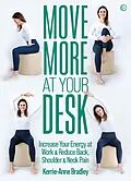E-Book (epub) Move More At Your Desk von Kerrie-Anne Bradley