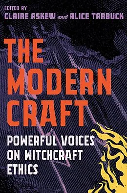 E-Book (epub) The Modern Craft von Alice Tarbuck, Claire Askew