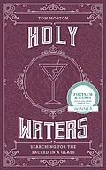 E-Book (epub) Holy Waters von Tom Morton