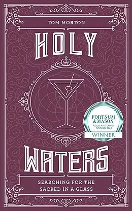 E-Book (epub) Holy Waters von Tom Morton