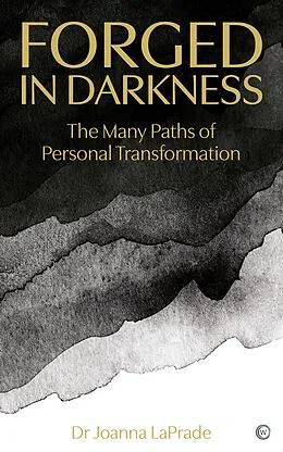 E-Book (epub) Forged in Darkness von Joanna Laprade