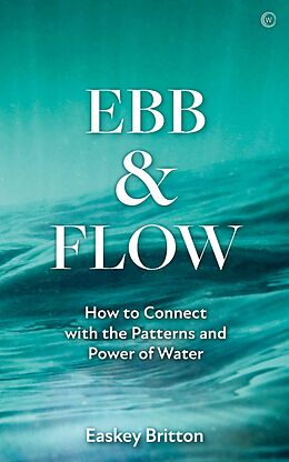 eBook (epub) Ebb and Flow de Easkey Britton
