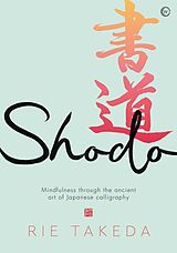 E-Book (epub) Shodo von Rie Takeda