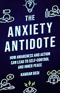 E-Book (epub) The Anxiety Antidote von Kamran Bedi