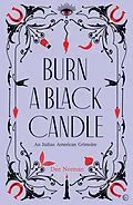 E-Book (epub) Burn a Black Candle von Dee Norman