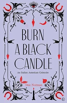 E-Book (epub) Burn a Black Candle von Dee Norman