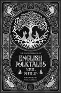 E-Book (epub) The Watkins Book of English Folktales von Neil Philip