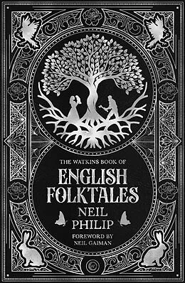 E-Book (epub) The Watkins Book of English Folktales von Neil Philip